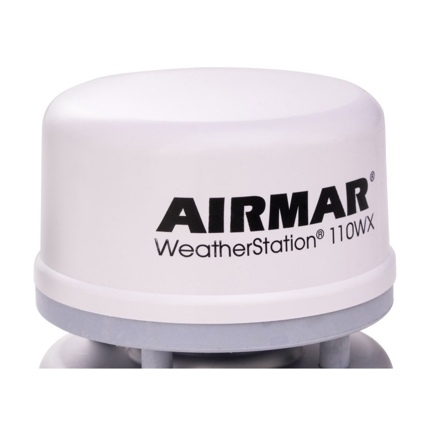 Метеостанции Airmar 110WX и 220WX