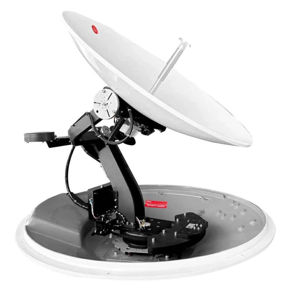 Терминал Kingsat KM-P10E