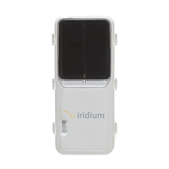 Iridium Edge® Solar