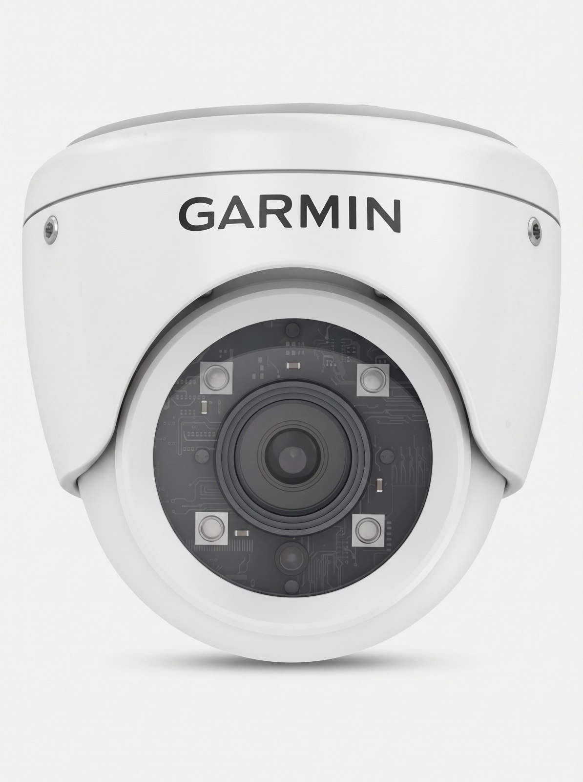 Морская камера GC 14, GARMIN
