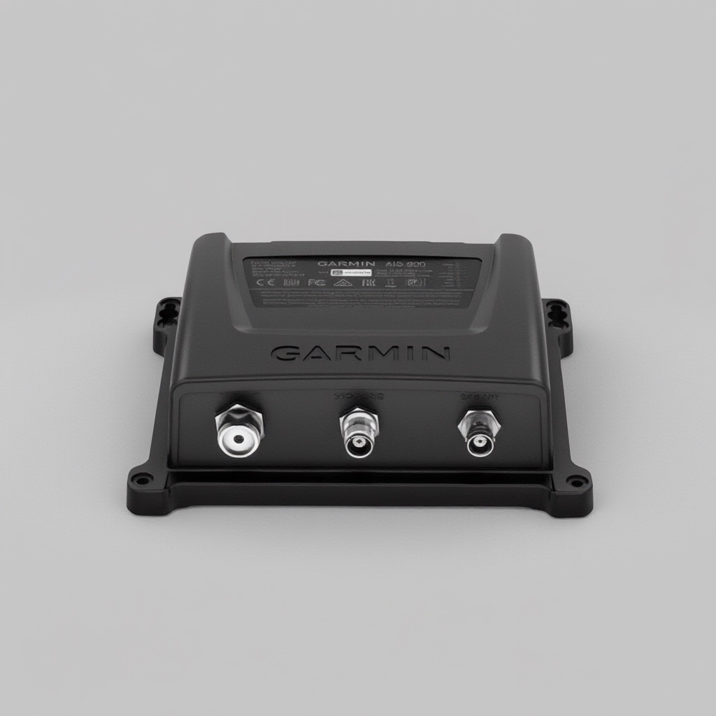 Аис Garmin Ais 800