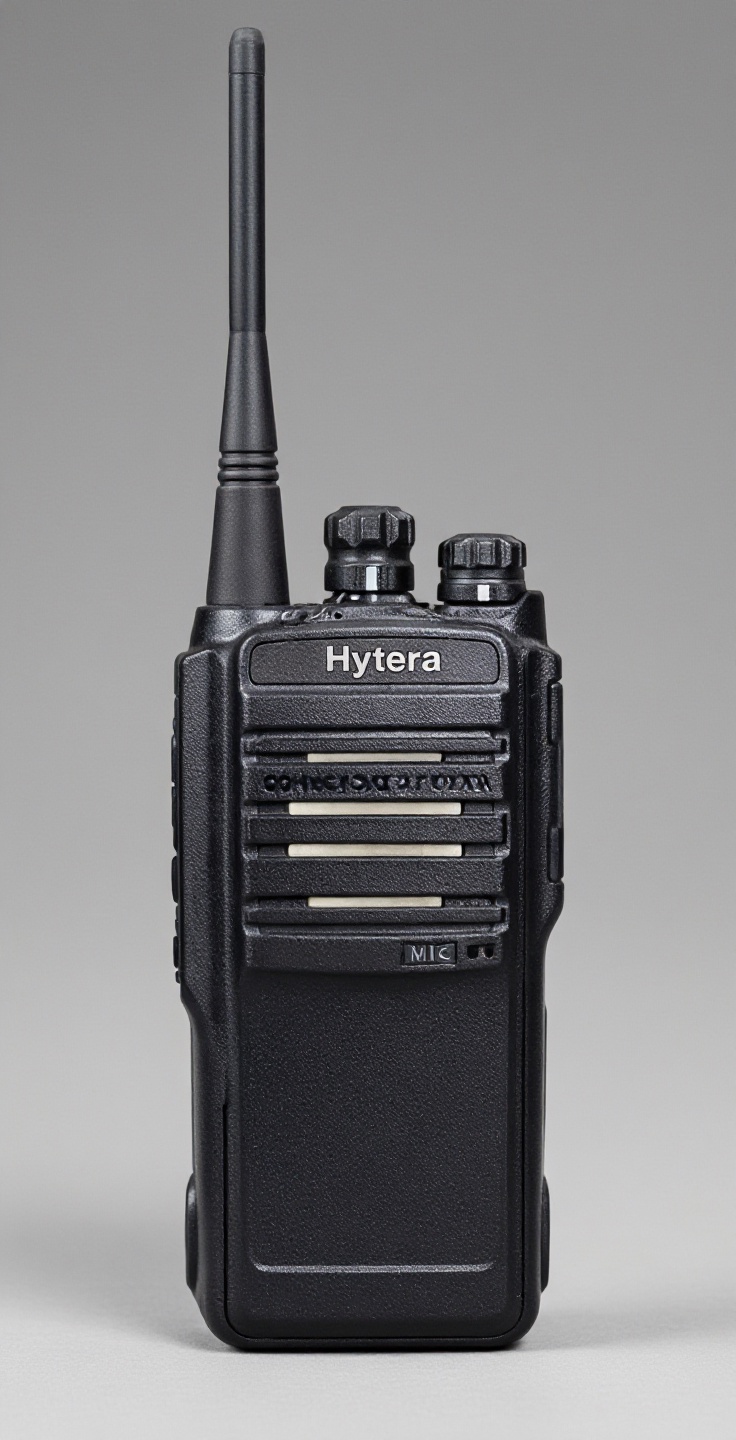 Портативная рация Hytera TC-508