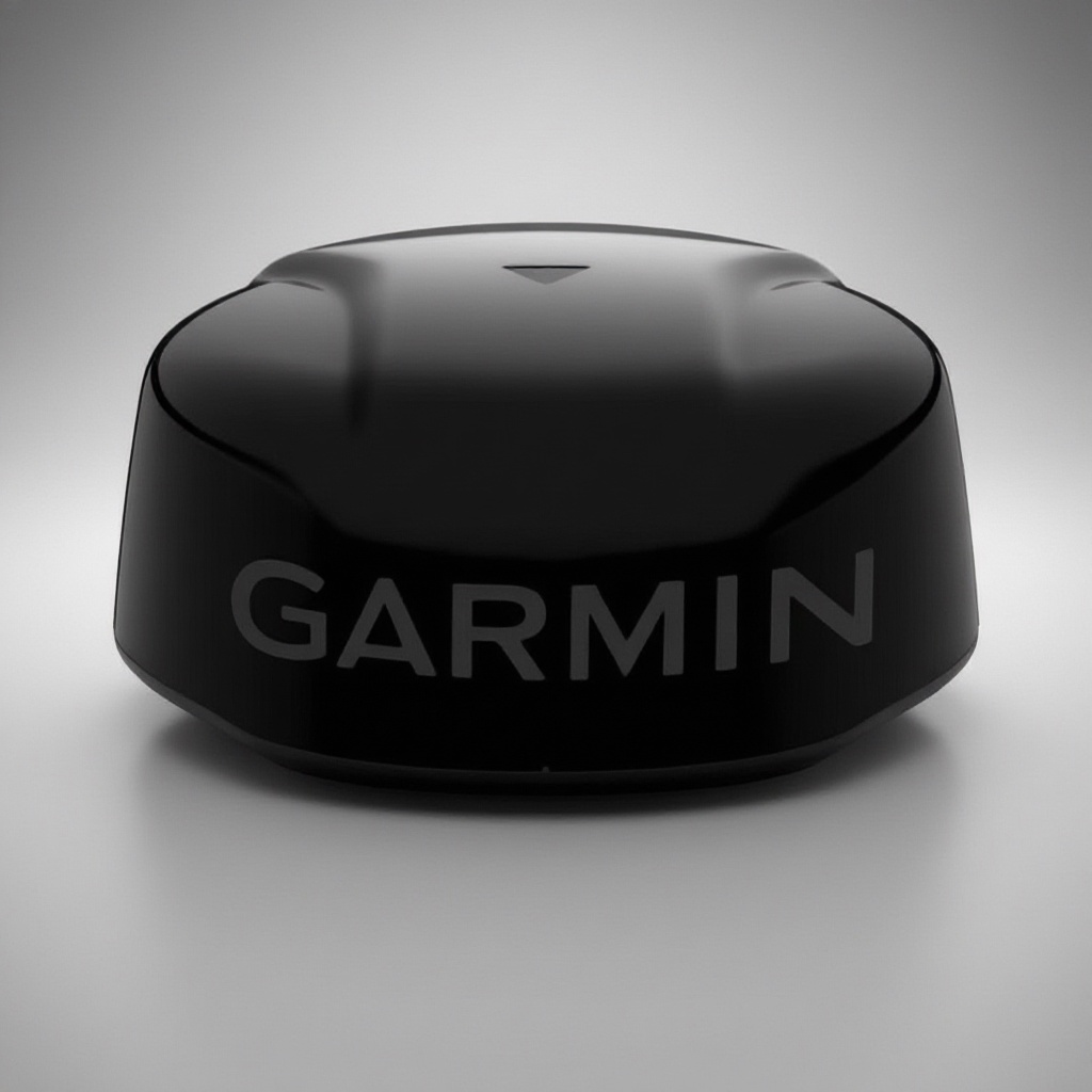Garmin FANTOM 18X черный — фото
