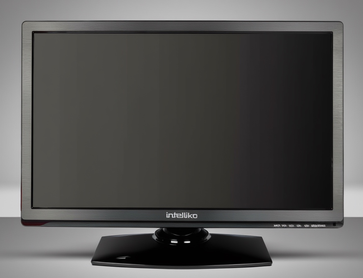 Intelliko iSM MVS-1909/012