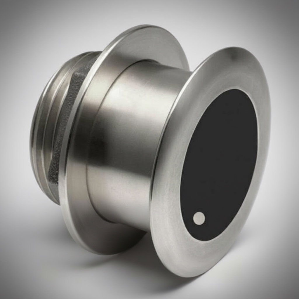 Преобразователь LOWRANCE xSonic Airmar Stainless Steel 164 12° Tilt 000-13917-001 — фото