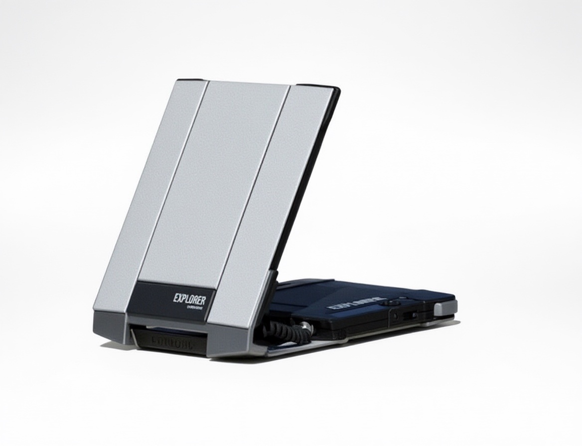 Инмарсат BGAN Explorer 710