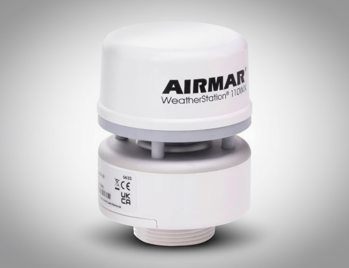 Метеостанция Airmar WeatherStation 110WX