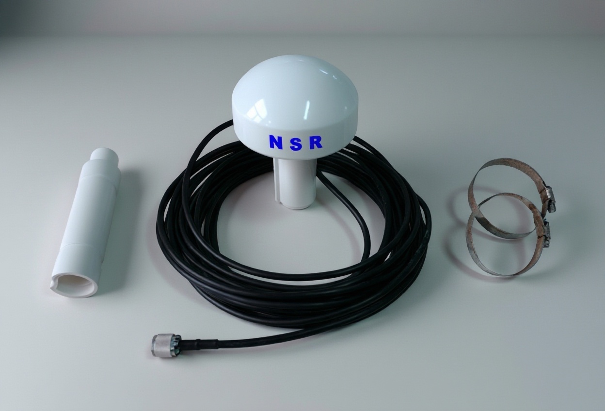 ГНСС GPS приемник NSR NGA100