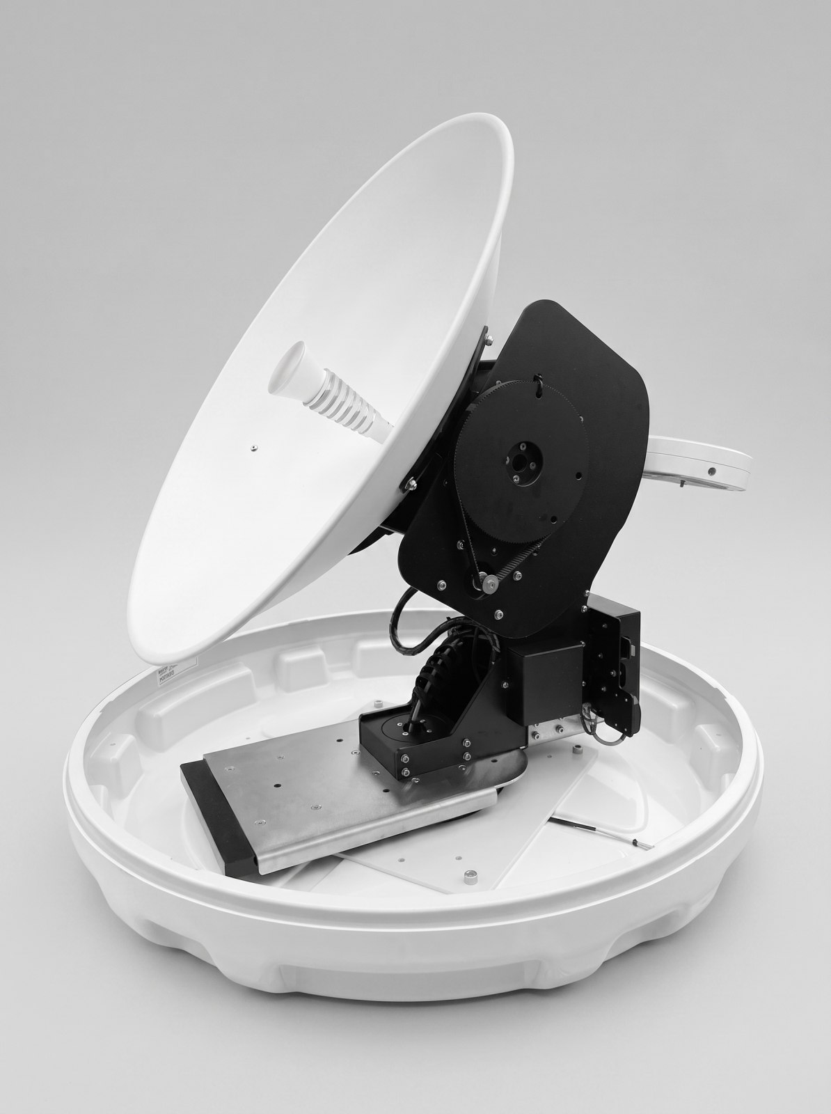 Терминал Kingsat KM-P6E