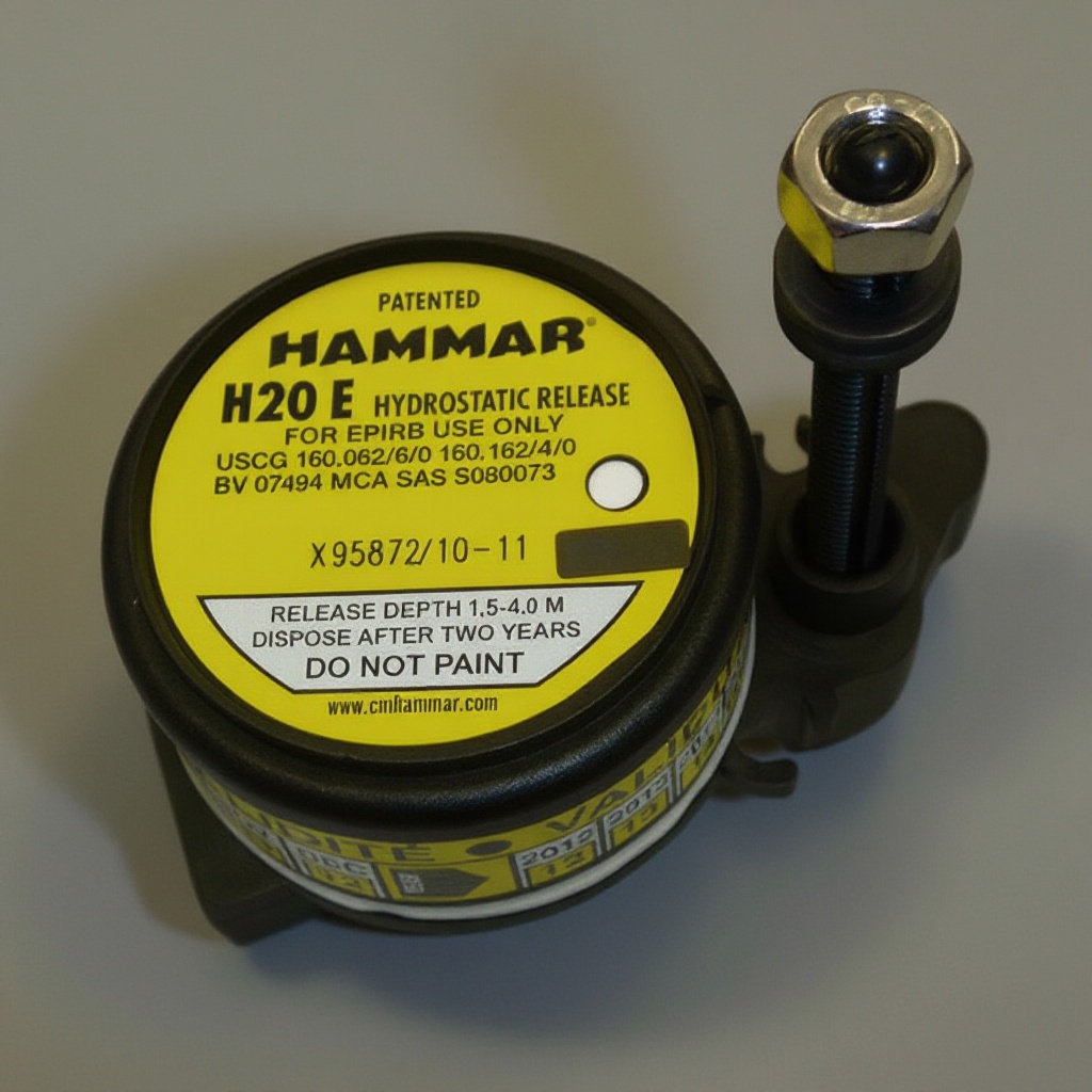 Гидростат HAMMAR H20Е