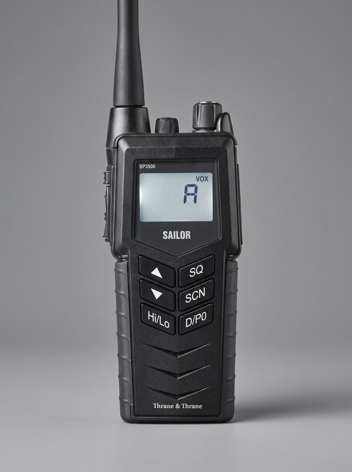 Портативная радиостанция UHF Sailor SP3550 Portable UHF