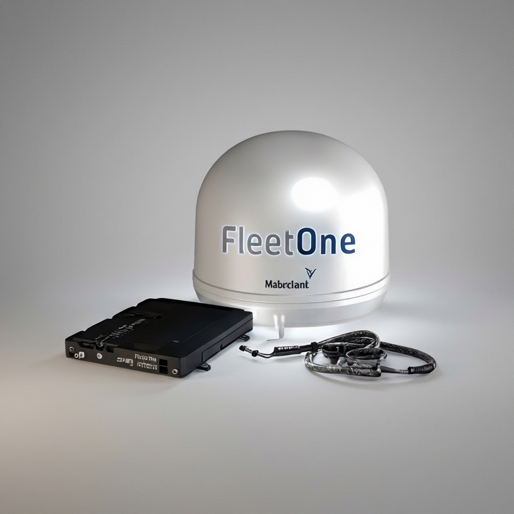 Sailor Fleet One