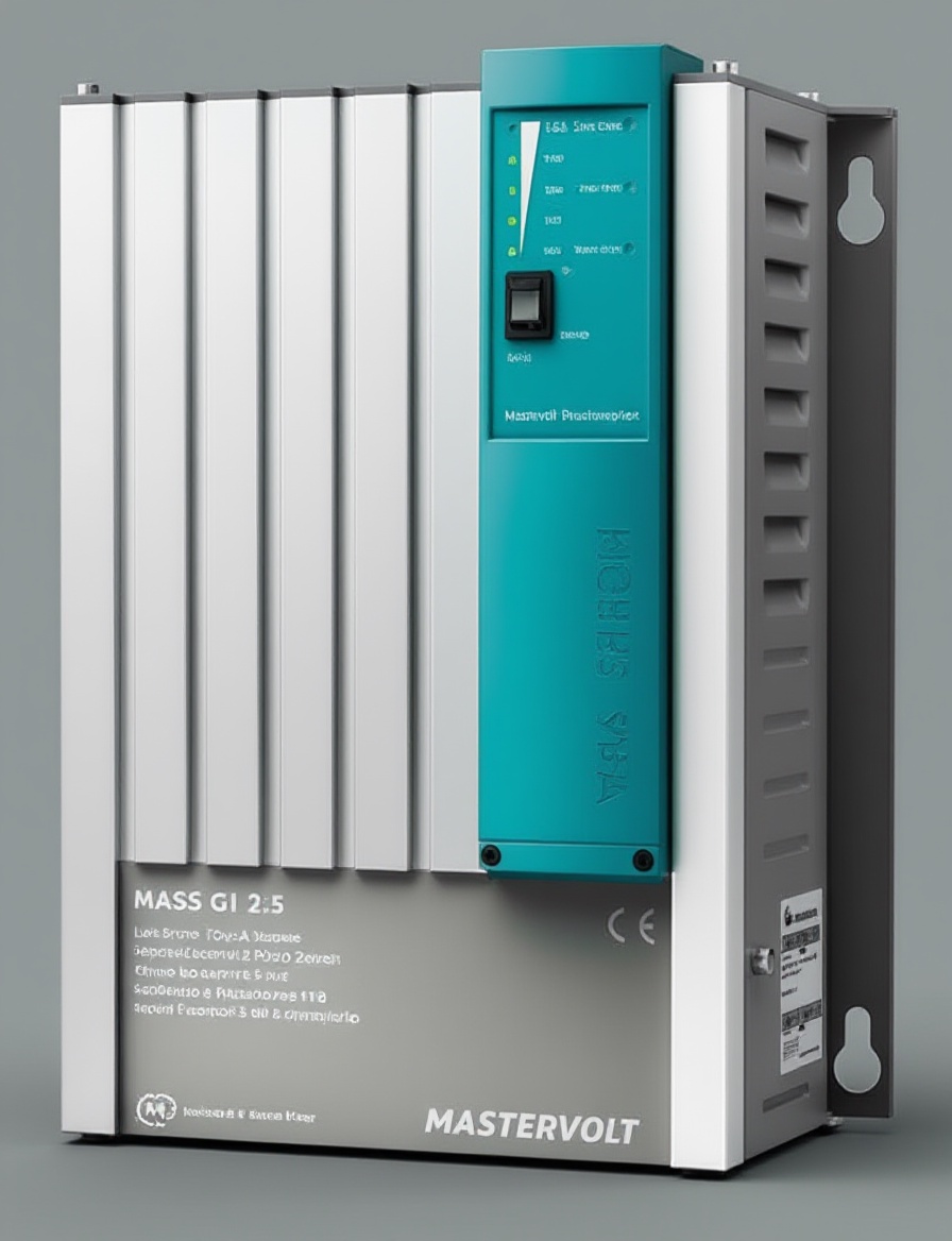 Mastervolt Mass GI 3.5 kVA/16A