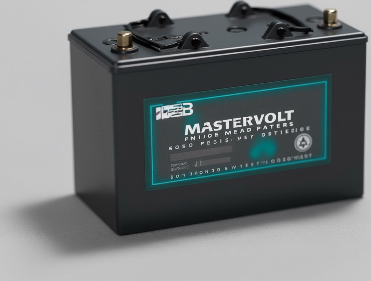 Mastervolt MVG 12/85 описание кратко текстом