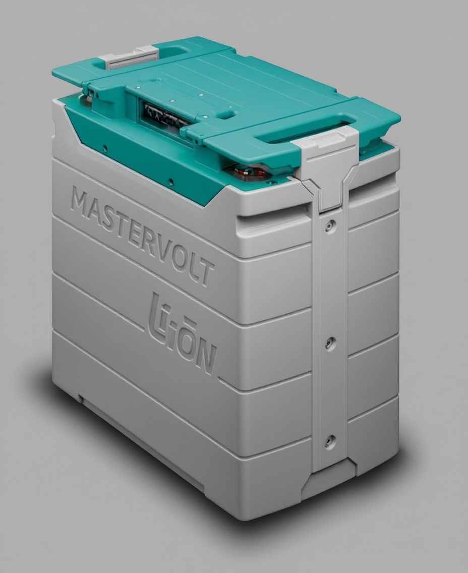 Mastervolt MLI Ultra 12/2500