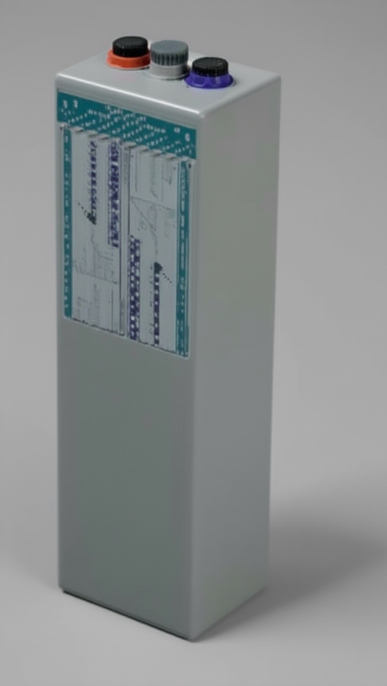 Mastervolt MVSV 2/750