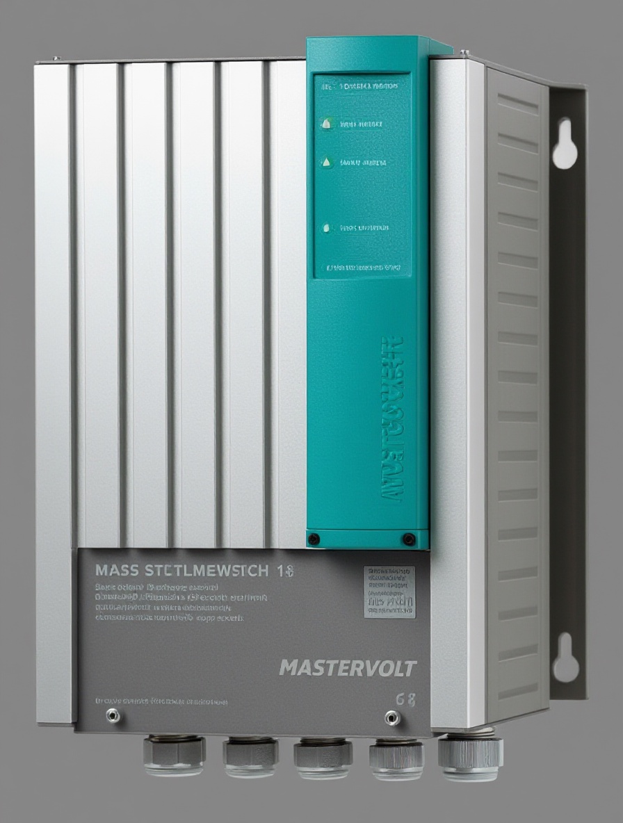 Mastervolt Mass Systemswitch 16 kVA
