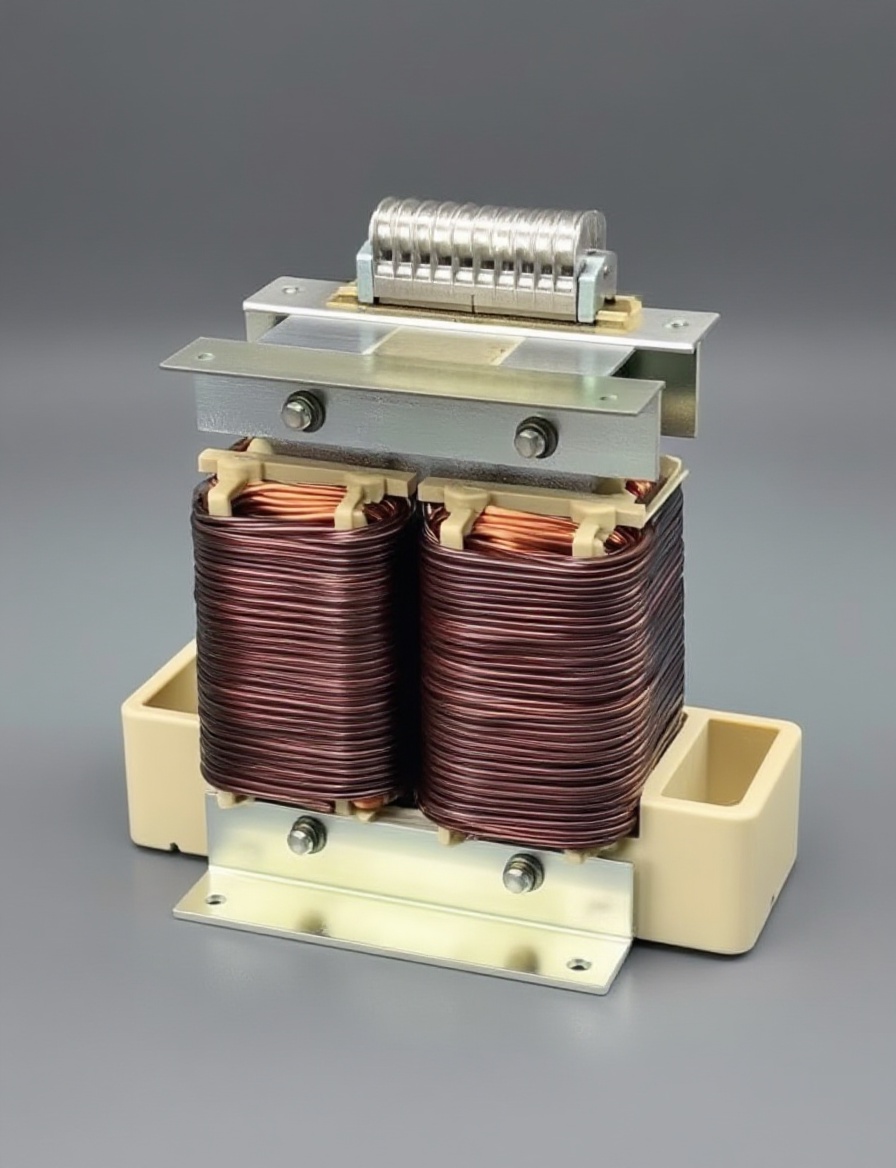 Mastervolt IVET 6 (E-core) Multi tap