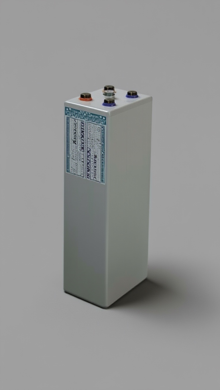 Mastervolt MVSV 2/1650