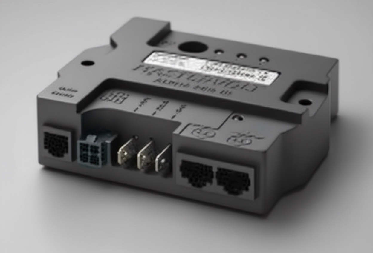 Mastervolt Alpha Pro III