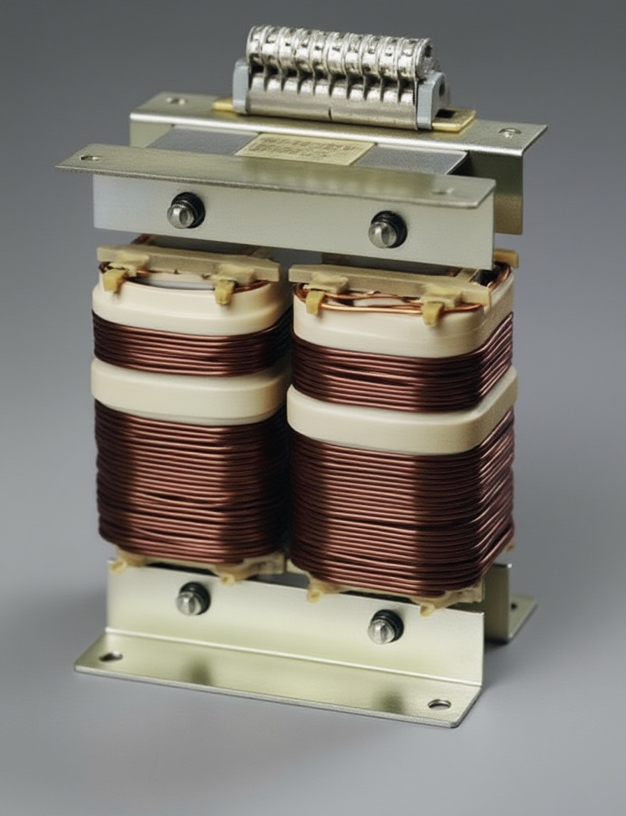 Mastervolt IVET 3.5 (E-core)