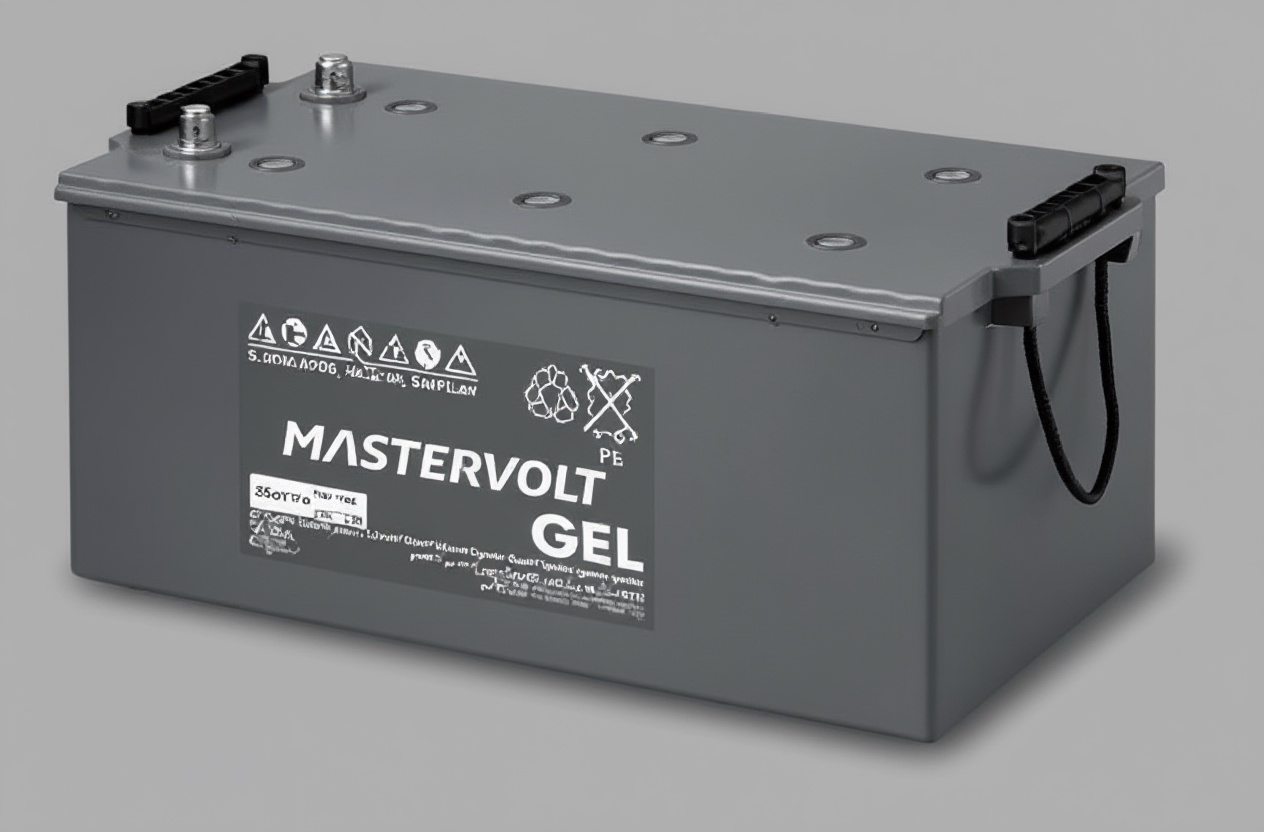 Mastervolt MVG 12/200