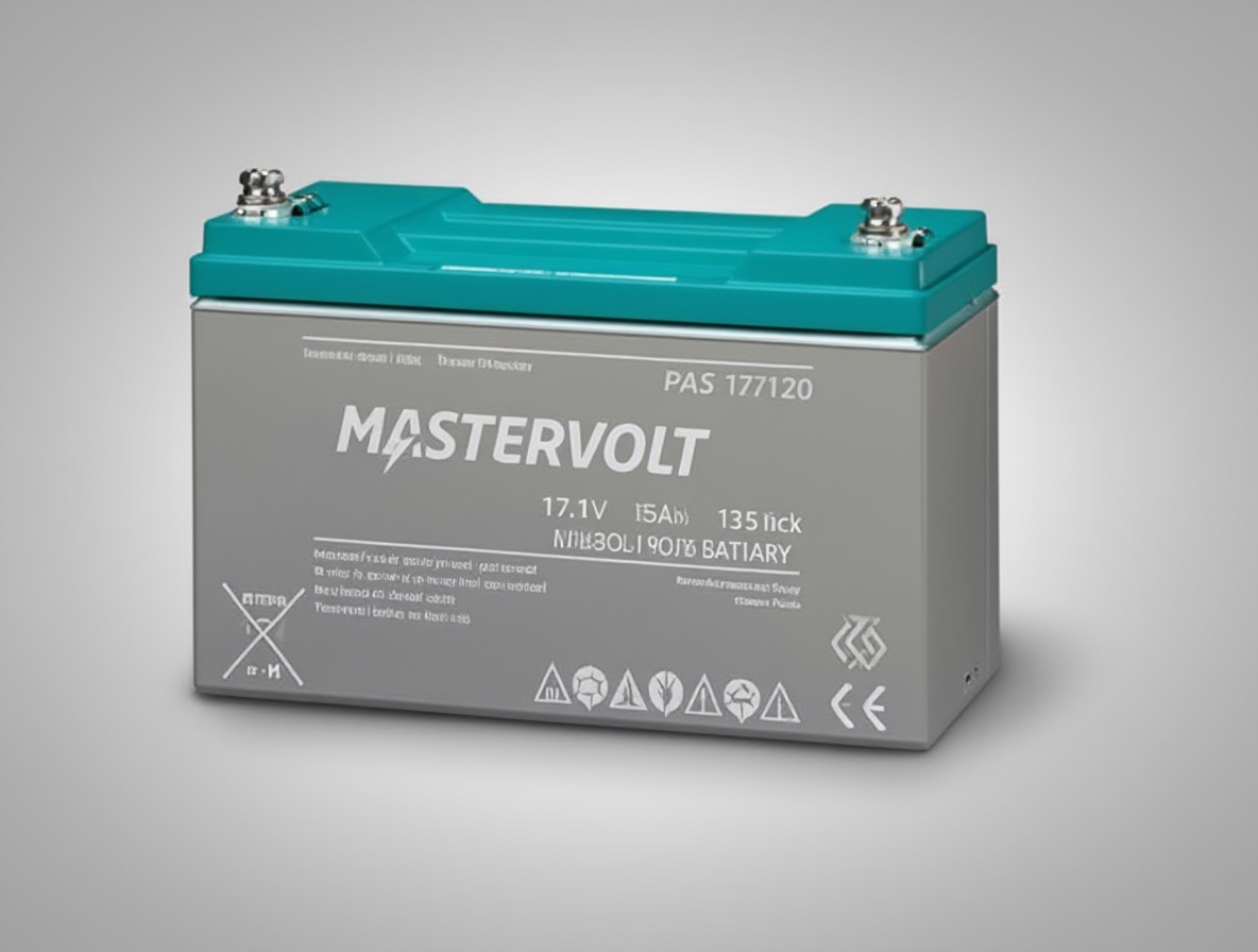 Mastervolt MLS 12В/130ВТ (10 АЧ)