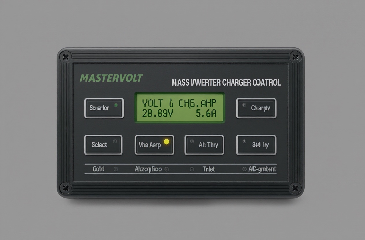 Mastervolt Masterlink MICC