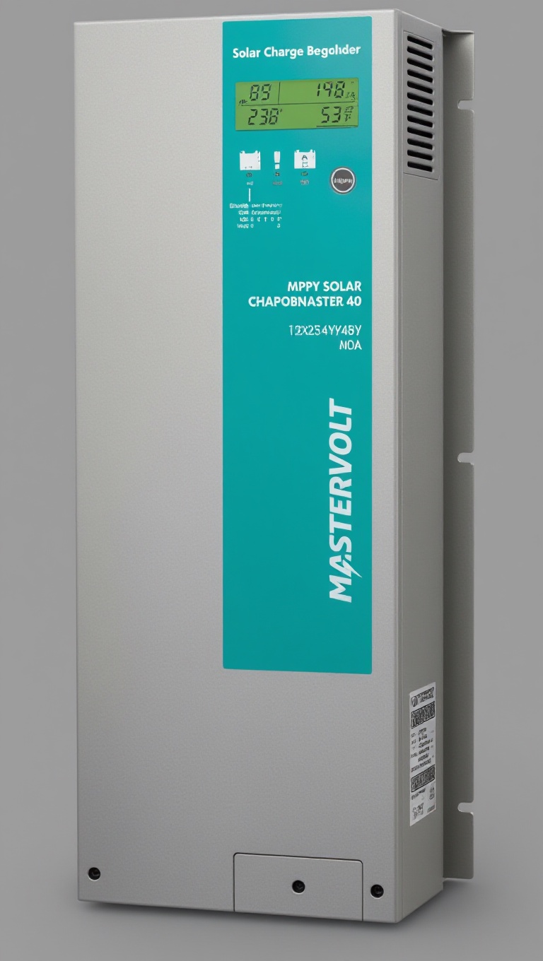 Mastervolt SCM60 MPPT-MB