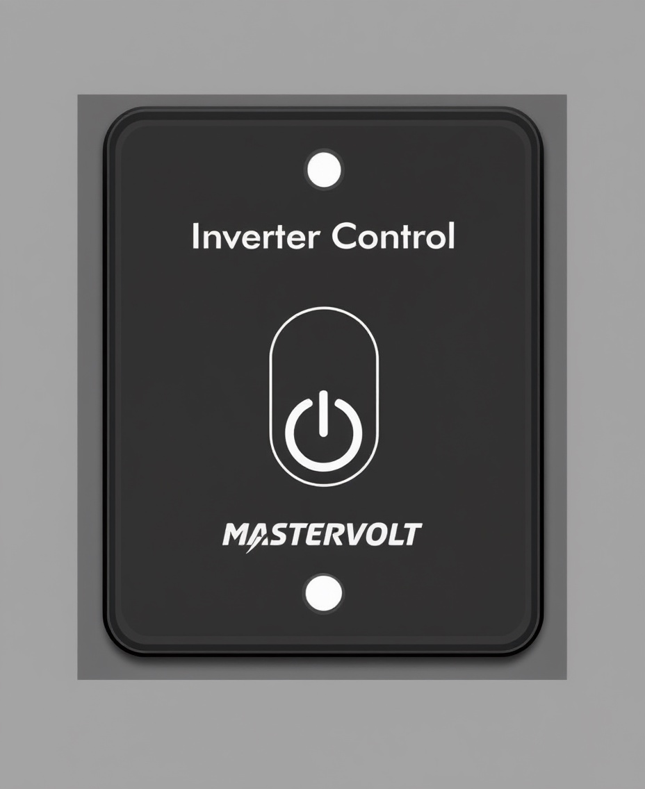 Панель дистанционного управления Mastervolt AC Master