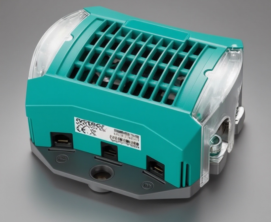 Mastervolt MasterShunt 500