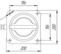 БФД-6-2Б 360° фото 3